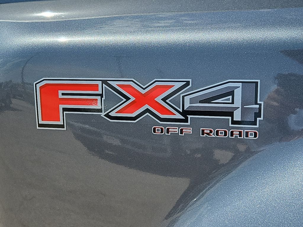 2026 Ford F-450SD Platinum DRW