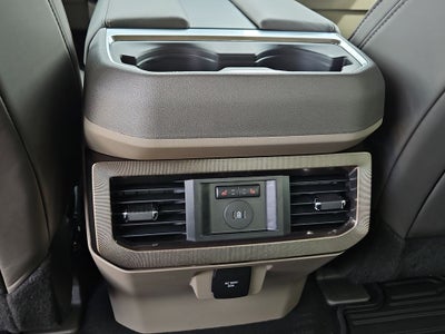 2026 Ford F-450SD Platinum DRW