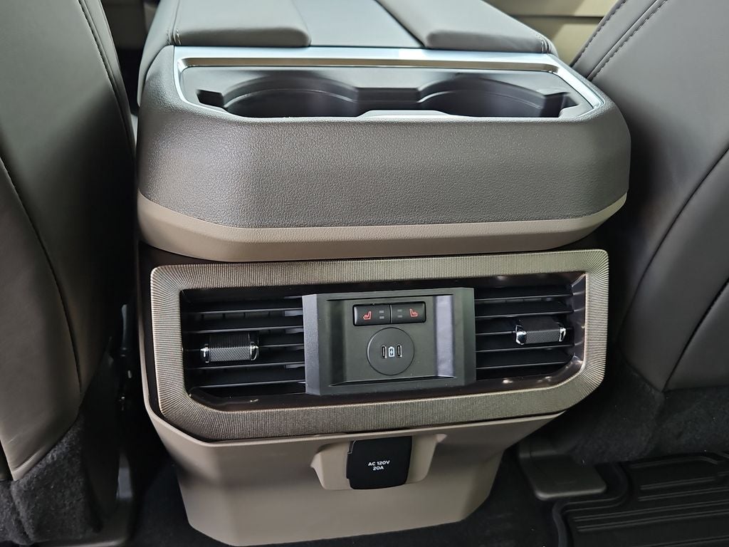 2026 Ford F-450SD Platinum DRW