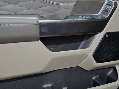 2026 Ford F-450SD Platinum DRW