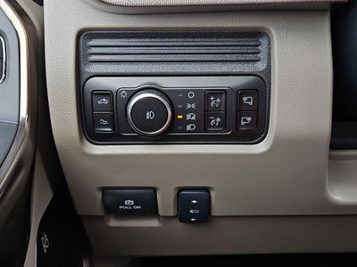 2026 Ford F-450SD Platinum DRW