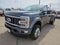 2026 Ford F-450SD Platinum DRW