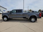 2026 Ford F-450SD Platinum DRW