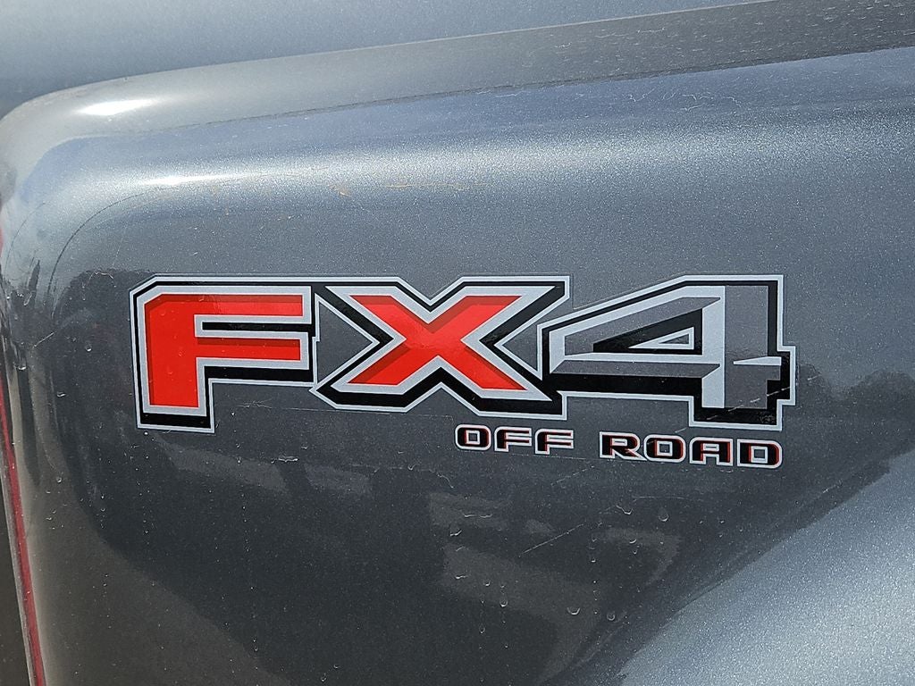 2026 Ford F-450SD Platinum DRW