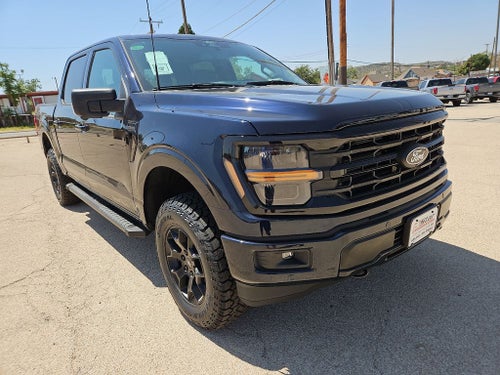 2026 Ford F-150 XLT Dark Trail