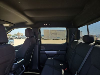 2026 Ford F-150 XLT Dark Trail