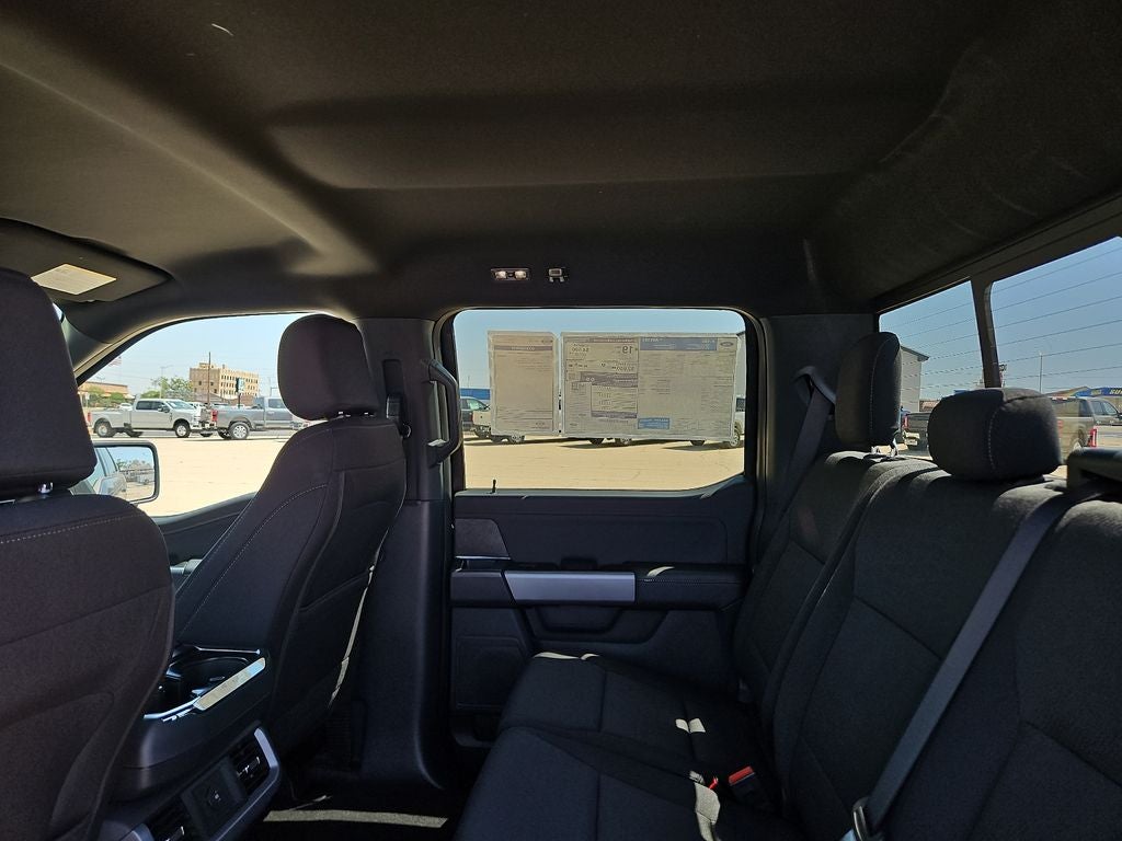 2026 Ford F-150 XLT Dark Trail