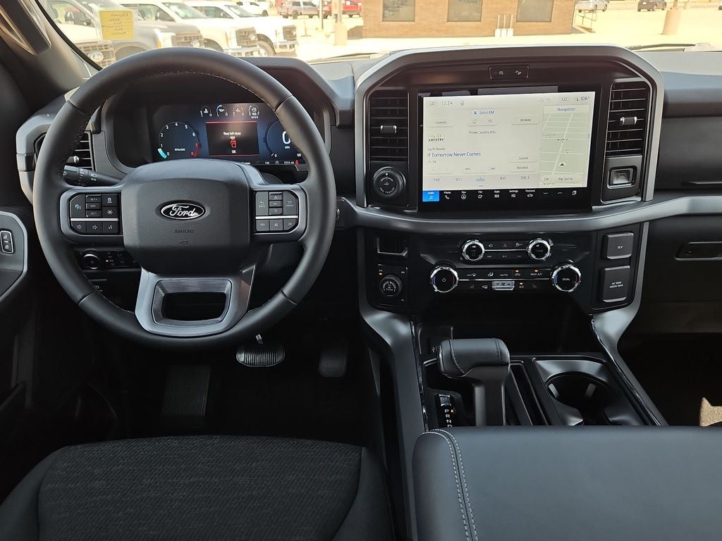 2026 Ford F-150 XLT Dark Trail