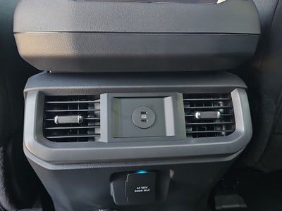 2026 Ford F-150 XLT Dark Trail