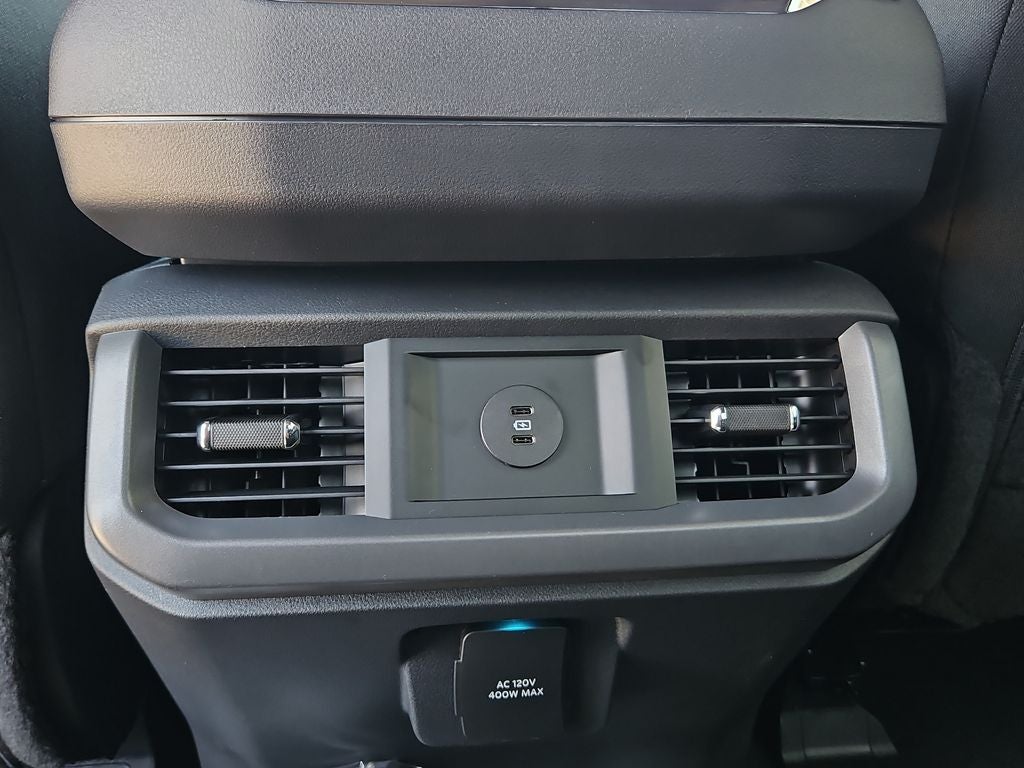 2026 Ford F-150 XLT Dark Trail