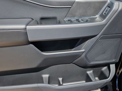 2026 Ford F-150 XLT Dark Trail