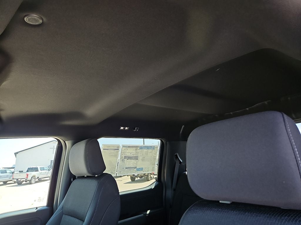 2026 Ford F-150 XLT Dark Trail