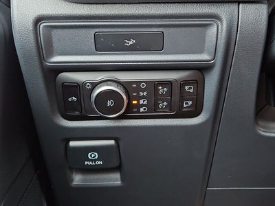 2026 Ford F-150 XLT Dark Trail