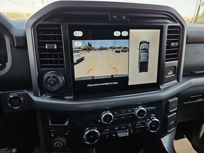 2026 Ford F-150 XLT Dark Trail