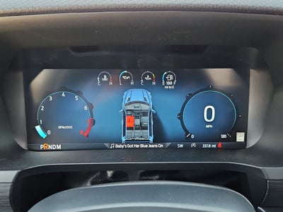 2026 Ford F-150 XLT Dark Trail