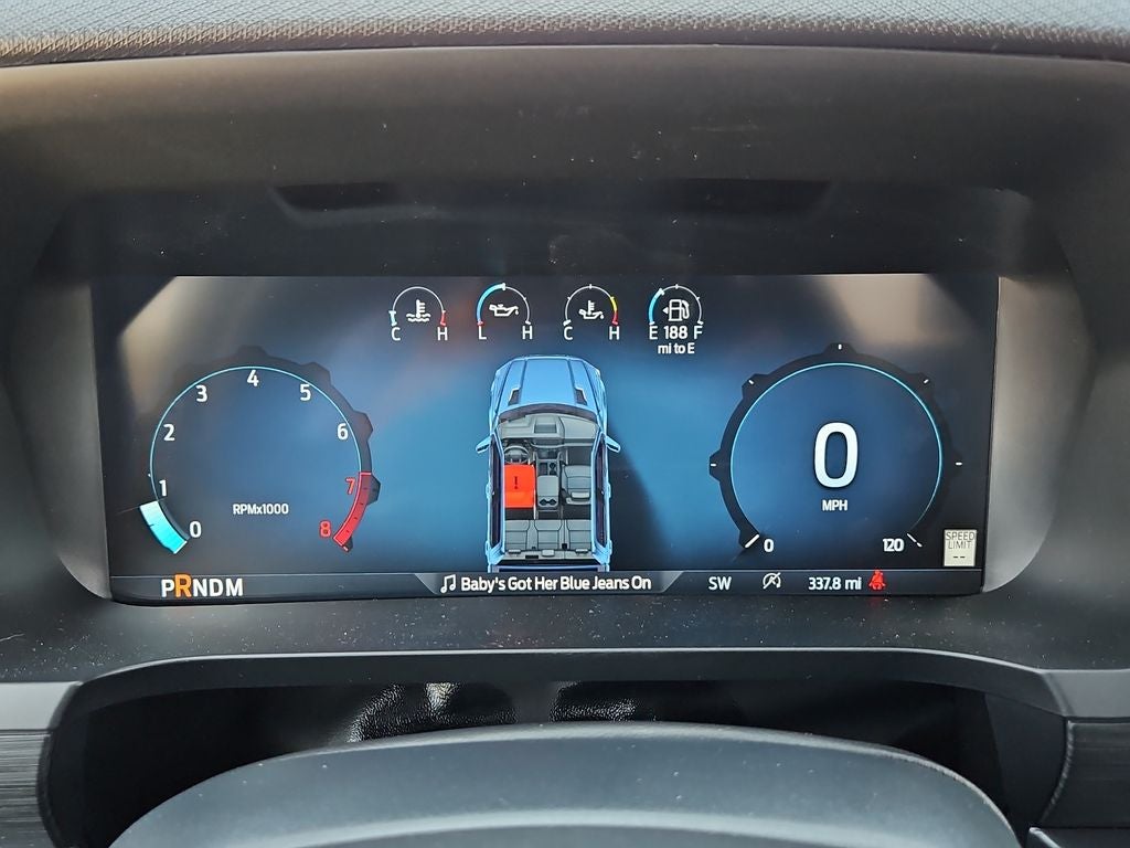 2026 Ford F-150 XLT Dark Trail