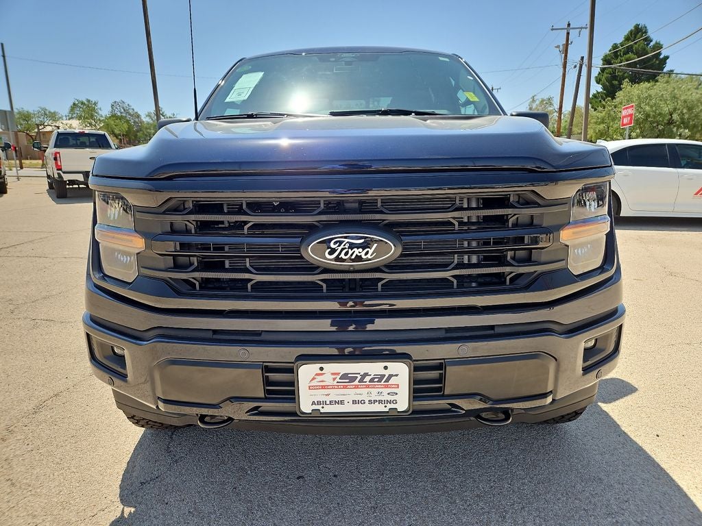 2026 Ford F-150 XLT Dark Trail