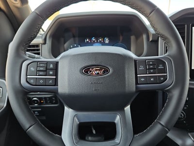 2026 Ford F-150 XLT Dark Trail