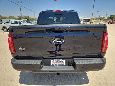 2026 Ford F-150 XLT Dark Trail