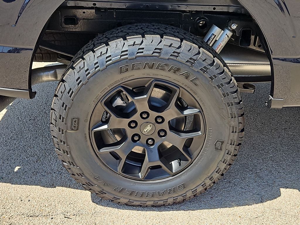 2026 Ford F-150 XLT Dark Trail