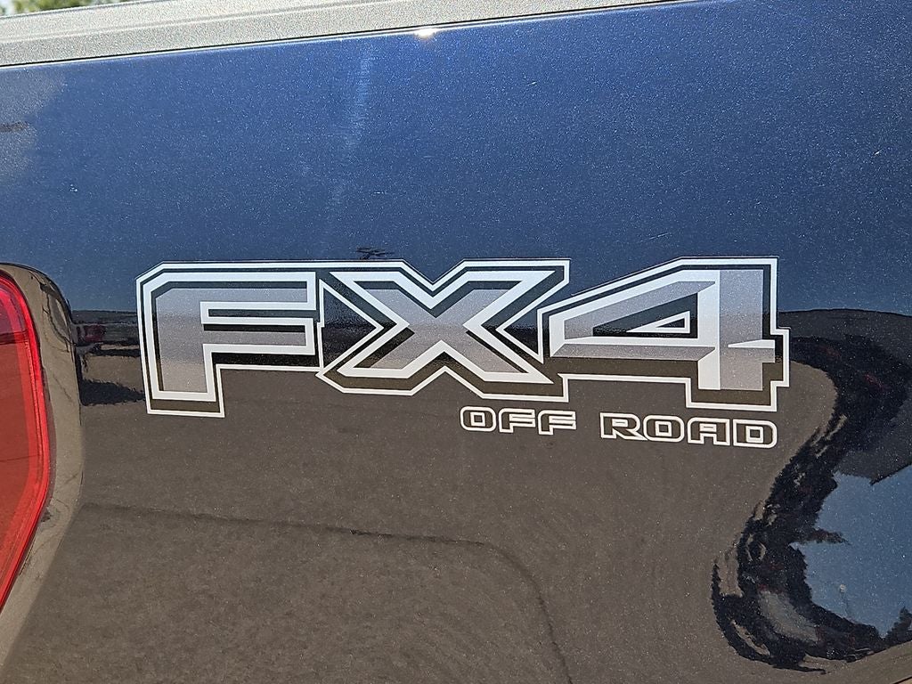 2026 Ford F-150 XLT Dark Trail