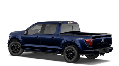 2026 Ford F-150 XLT Dark Trail