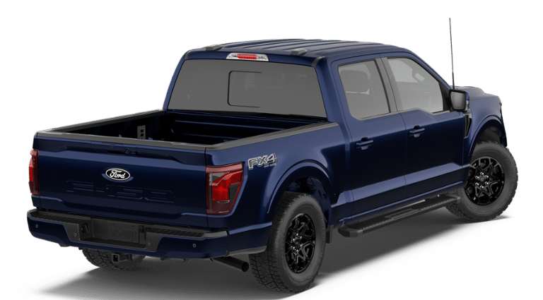 2026 Ford F-150 XLT Dark Trail