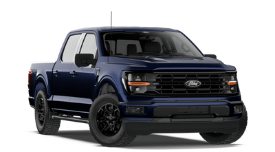 2026 Ford F-150 XLT Dark Trail