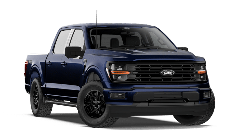 2026 Ford F-150 XLT Dark Trail