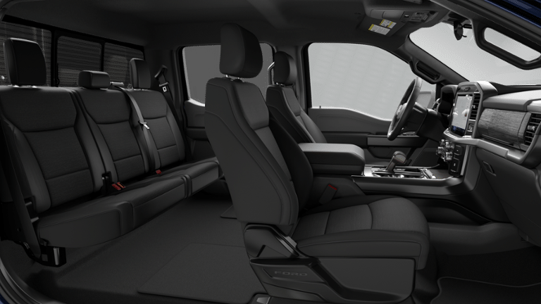 2026 Ford F-150 XLT Dark Trail