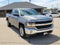 2017 Chevrolet Silverado 1500 LT LT1