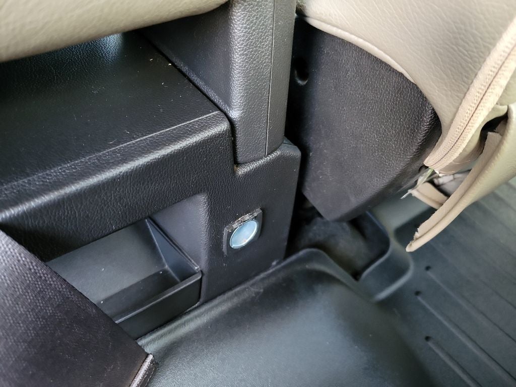 2017 Chevrolet Silverado 1500 LT LT1