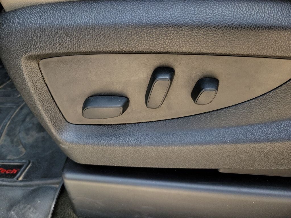 2017 Chevrolet Silverado 1500 LT LT1