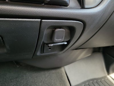 2017 Chevrolet Silverado 1500 LT LT1