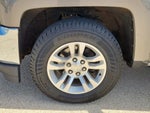 2017 Chevrolet Silverado 1500 LT LT1
