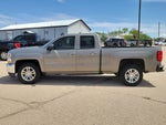 2017 Chevrolet Silverado 1500 LT LT1
