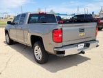 2017 Chevrolet Silverado 1500 LT LT1