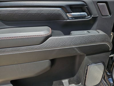 2024 GMC Sierra 2500HD AT4X