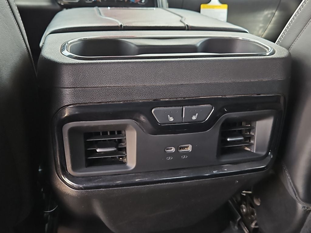 2024 GMC Sierra 2500HD AT4X