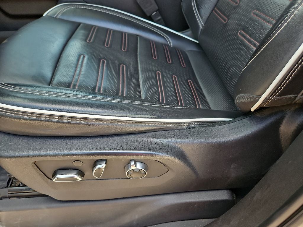 2024 GMC Sierra 2500HD AT4X