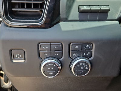 2024 GMC Sierra 2500HD AT4X