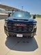 2024 GMC Sierra 2500HD AT4X