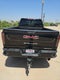 2024 GMC Sierra 2500HD AT4X