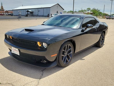 2021 Dodge Challenger GT