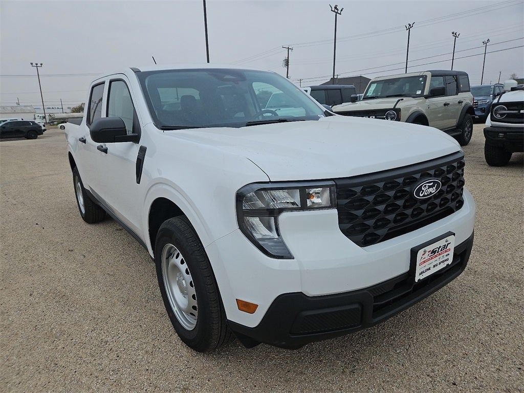 2025 Ford Maverick XL