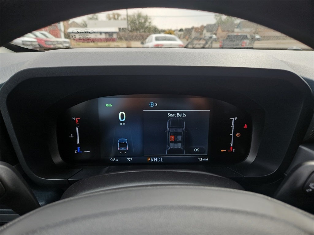 2025 Ford Maverick XL