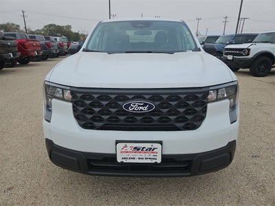 2025 Ford Maverick XL