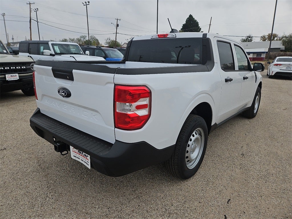 2025 Ford Maverick XL