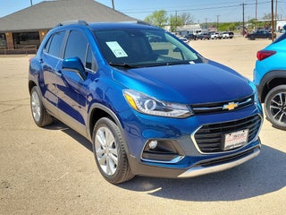 2020 Chevrolet Trax Premier