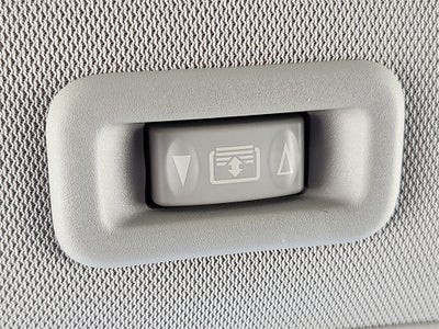 2019 Nissan Pathfinder Platinum